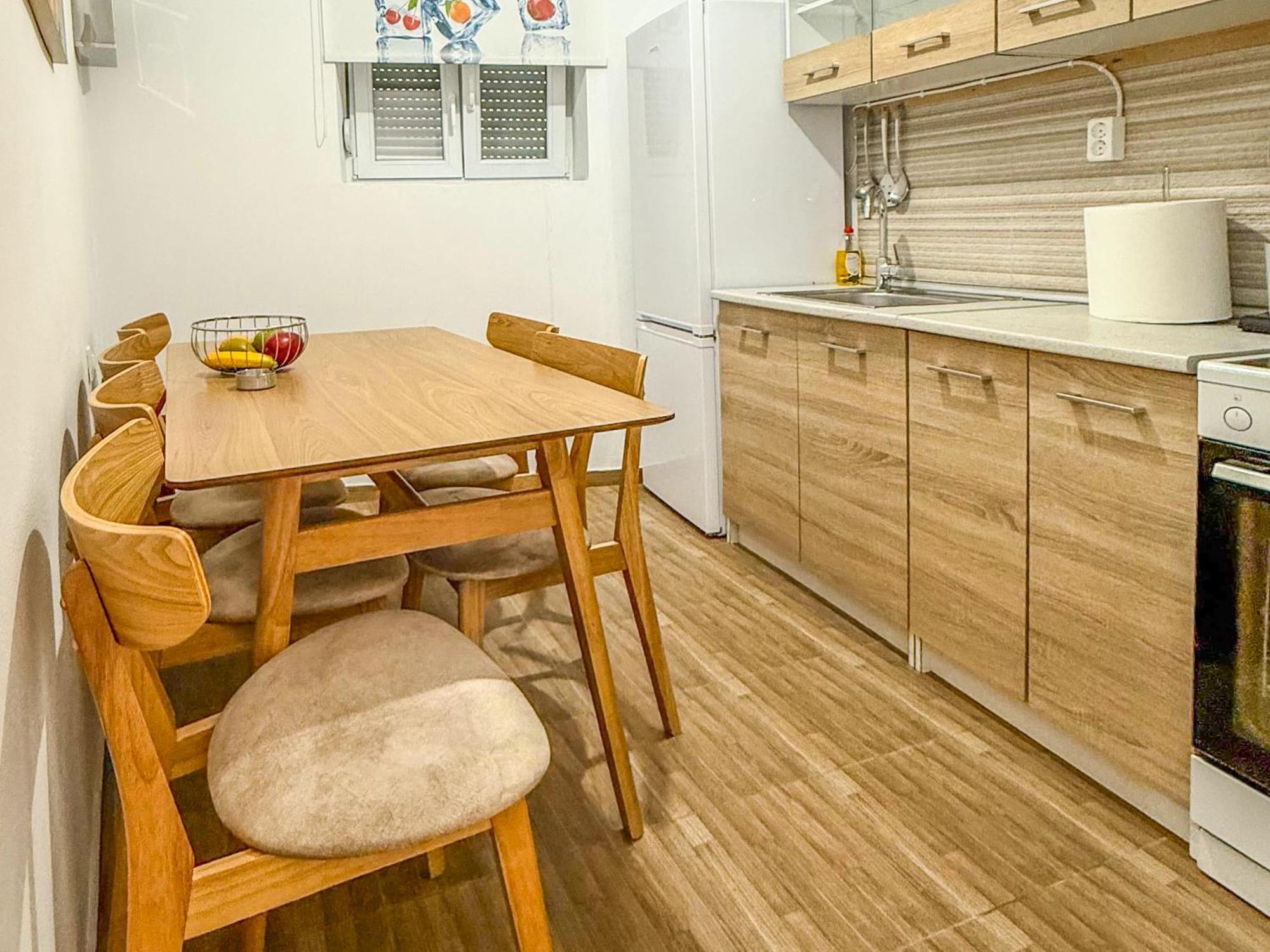 La Maison Plakes 3 Bdr Apt Skiathos Town Exterior foto